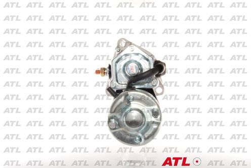 ATL Autotechnik A 91 580 Starter